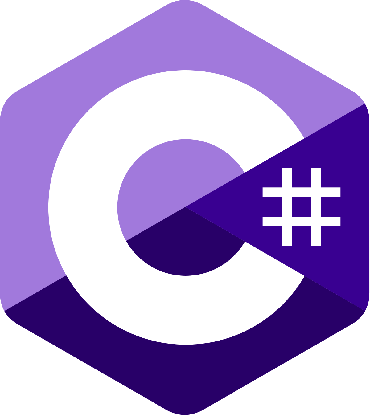 C sharp